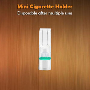 Mini Cigarette Holder
