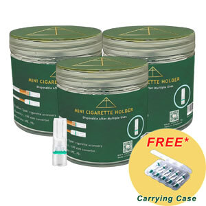 MiniGuard Bundle 3 Boxes
