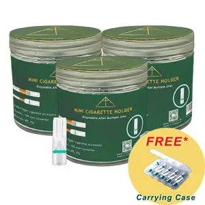 MiniGuard Bundle 3 Boxes