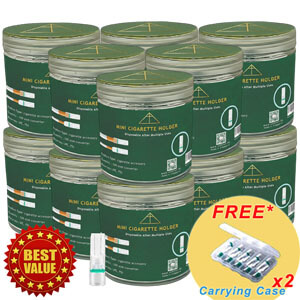 MiniGuard Bundle 12 Boxes