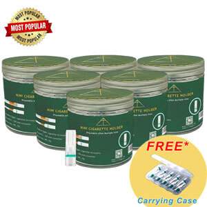 MiniGuard Bundle 6 Boxes