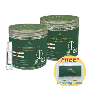 TripleGuard Bundle-2 (103 Filters)