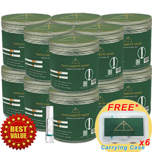 TripleGuard Bundle-12 (618 Filters)