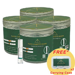 TripleGuard Bundle-4 (206 Filters)