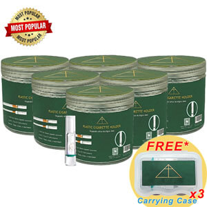 TripleGuard Bundle-6 (309 Filters)