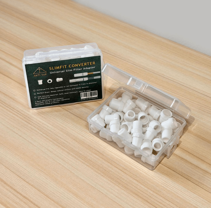 SlimFit Converter - Image 3