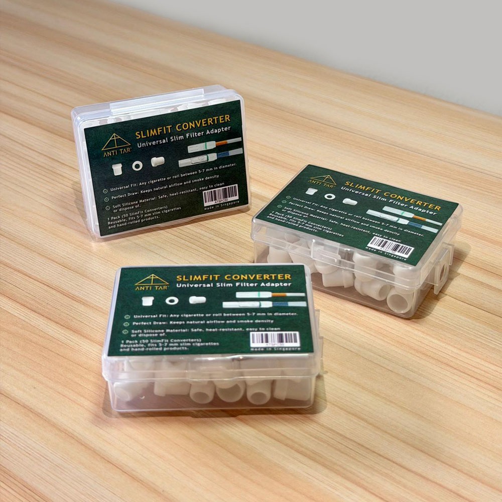 SlimFit Converter