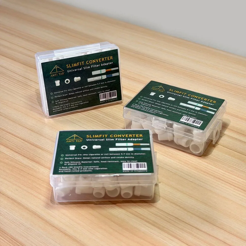 SlimFit Converter