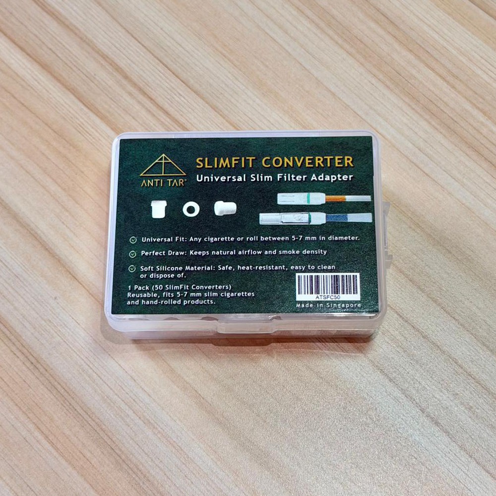 SlimFit Converter - Image 2